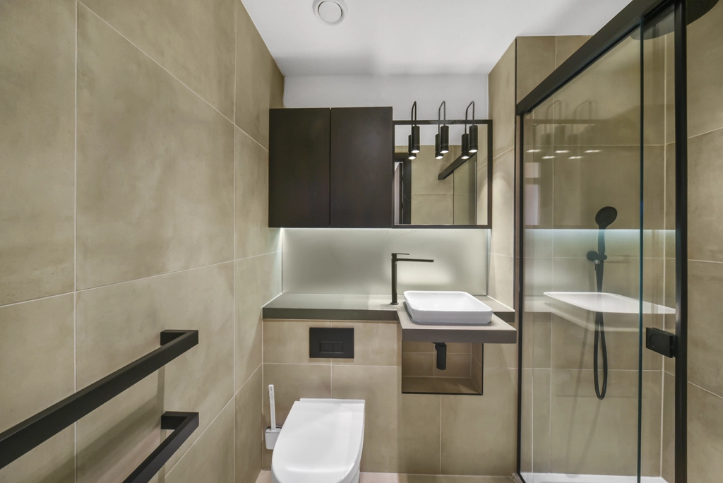 3 bedrooms apartments/flats for sale in Exchange Gardens, Vauxhall - SW8 view 16