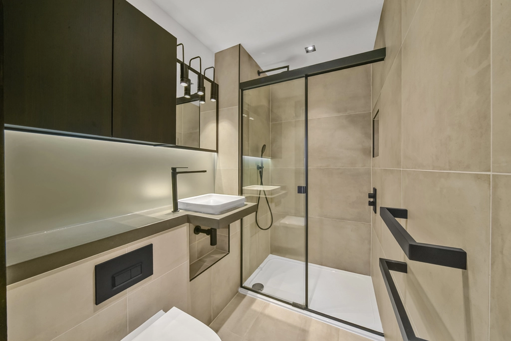 3 bedrooms apartments/flats for sale in Exchange Gardens, Vauxhall - SW8 view 15