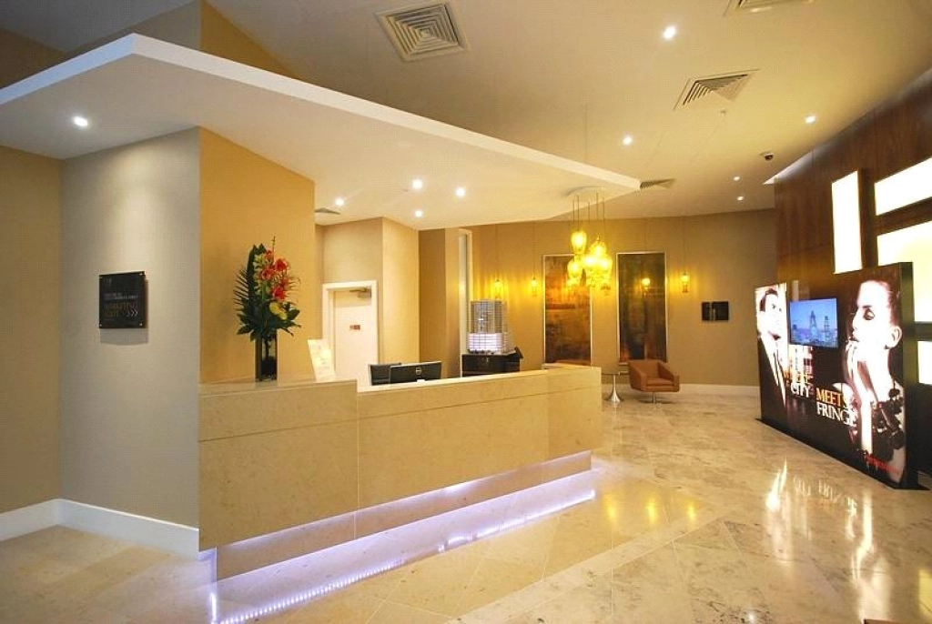 1 bedroom apartments/flats for sale in Whitechapel High Street, Aldgate - E1 view 9