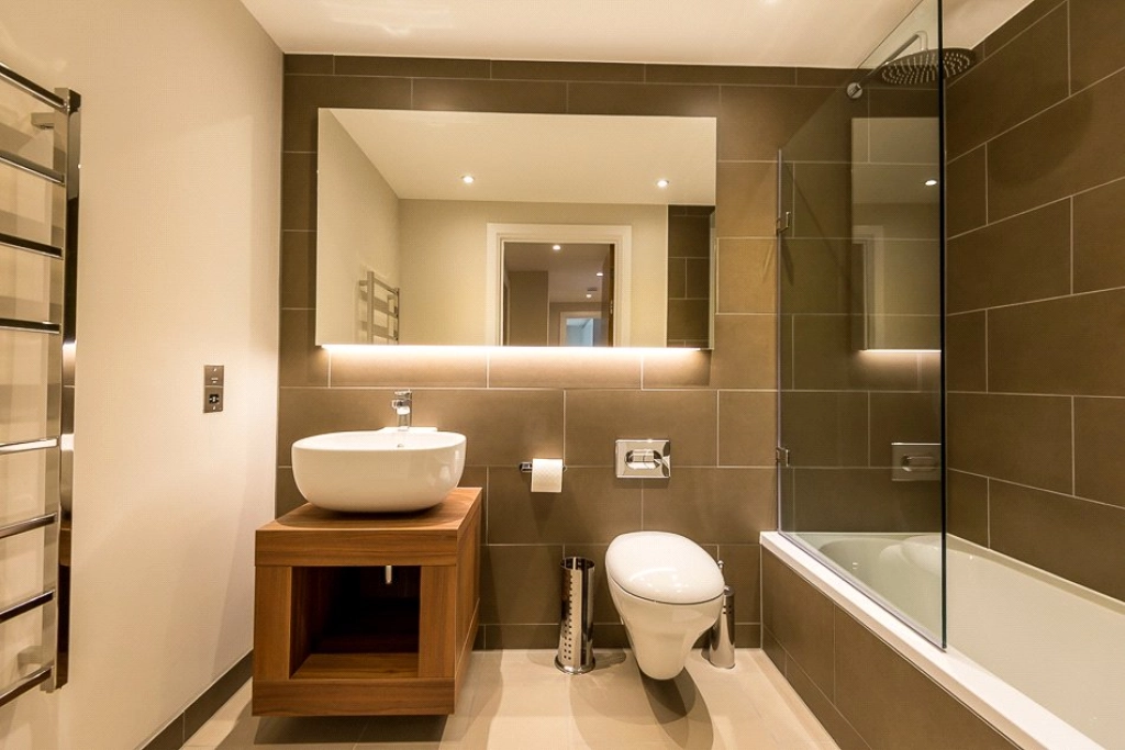 1 bedroom apartments/flats for sale in Whitechapel High Street, Aldgate - E1 view 7