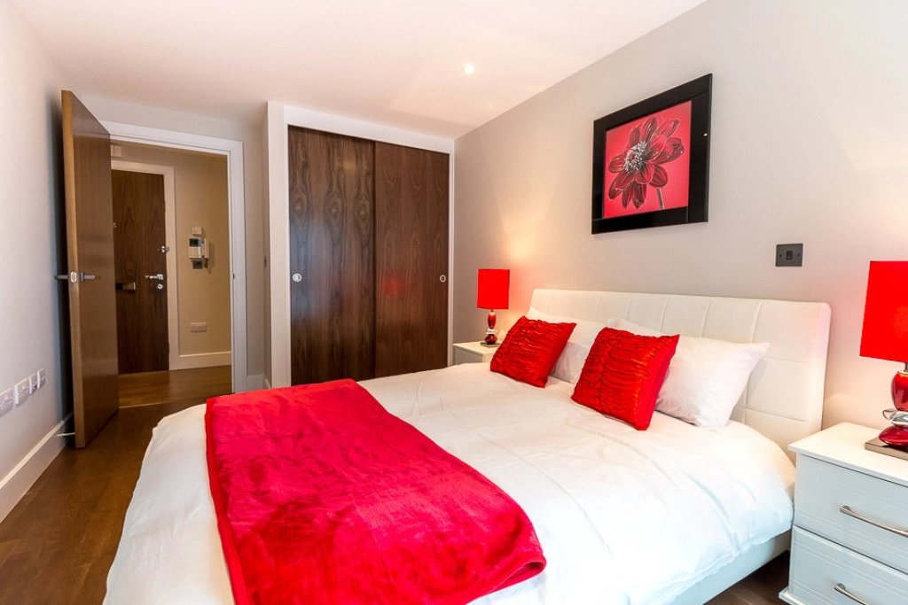 1 bedroom apartments/flats for sale in Whitechapel High Street, Aldgate - E1 view 6