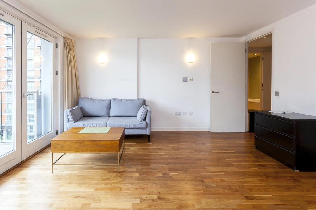 1 bedroom apartments/flats for sale in Fairmont Avenue, Blackwall - E14 view 9