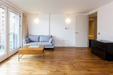 Fairmont Avenue, Blackwall - E14 view 9