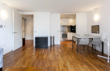 Fairmont Avenue, Blackwall - E14 view 10