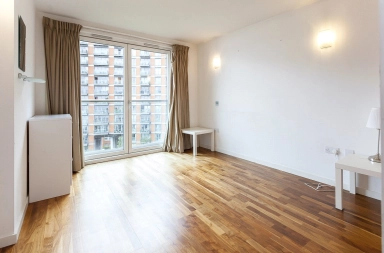 Fairmont Avenue, Blackwall - E14 view 5