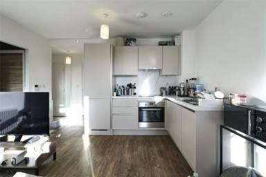 Ron Leighton Way, East Ham - E6 view 12