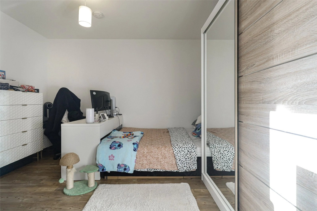 Studio apartments/flats for sale in Ron Leighton Way, East Ham - E6 view 6