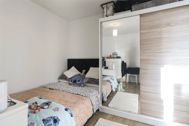 Ron Leighton Way, East Ham - E6 view 14