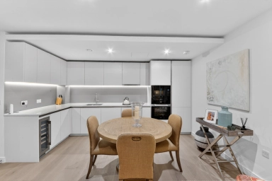 Parrs Way, Hammersmith - W6 view 12