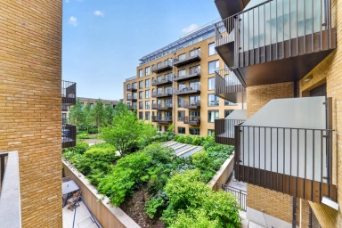 Parrs Way, Hammersmith - W6 view 18