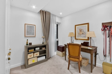 Parrs Way, Hammersmith - W6 view 5
