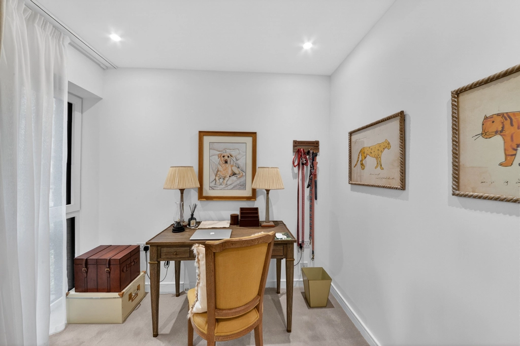 2 bedrooms apartments/flats for sale in Parrs Way, Hammersmith - W6 view 14