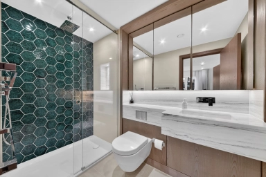 Parrs Way, Hammersmith - W6 view 17