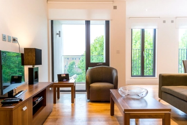 Bonchurch Road, Notting Hill - W10 view 9