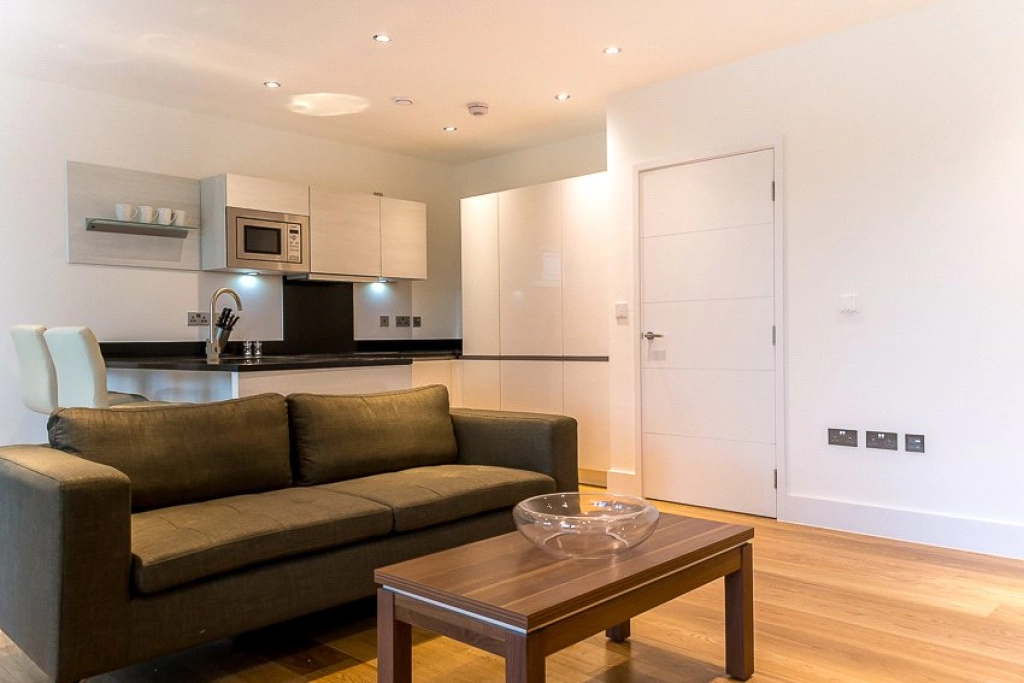 2 bedrooms apartments/flats for sale in Bonchurch Road, Notting Hill - W10 view 3