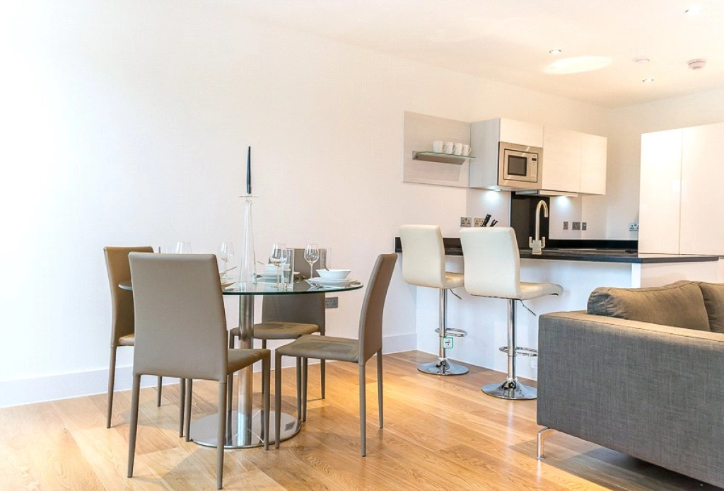 2 bedrooms apartments/flats for sale in Bonchurch Road, Notting Hill - W10 view 4