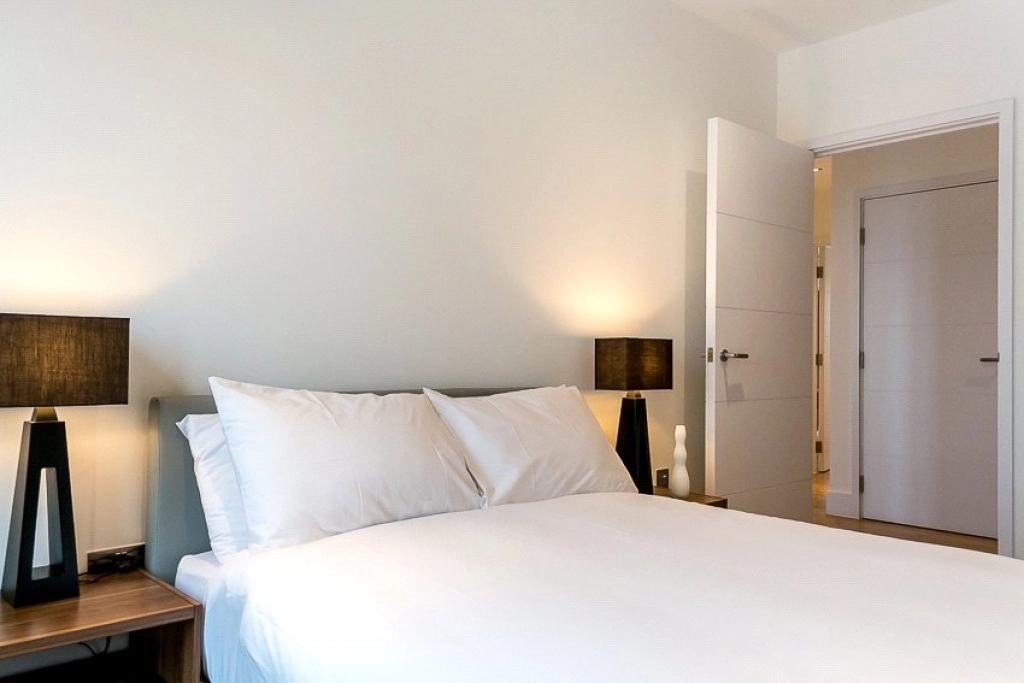 2 bedrooms apartments/flats for sale in Bonchurch Road, Notting Hill - W10 view 10