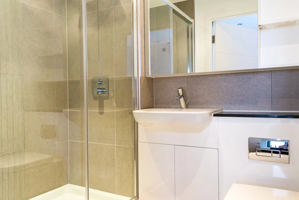 2 bedrooms apartments/flats for sale in Bonchurch Road, Notting Hill - W10 view 12