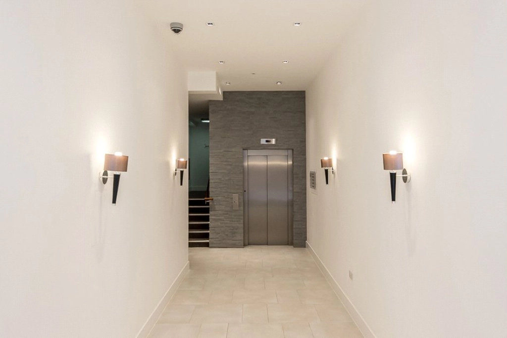 2 bedrooms apartments/flats for sale in Bonchurch Road, Notting Hill - W10 view 13