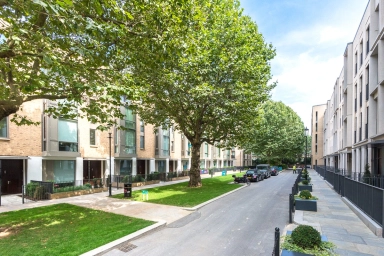 Bonchurch Road, Notting Hill - W10 view 14