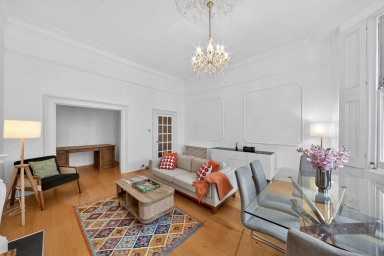 Queensberry Place, Kensington - SW7 view 3
