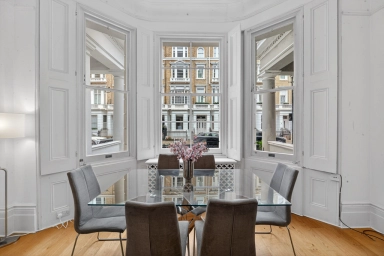Queensberry Place, Kensington - SW7 view 7