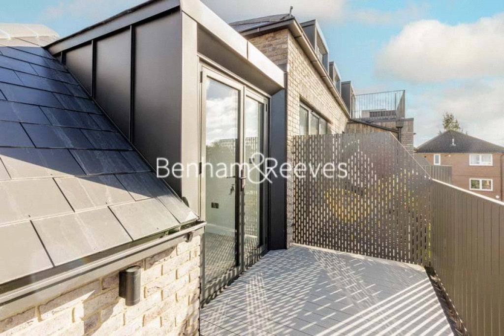 1 bedroom apartments/flats for sale in Durnsford Road, London - SW19 view 11