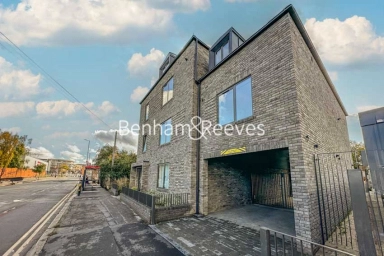 Durnsford Road, London - SW19 view 8