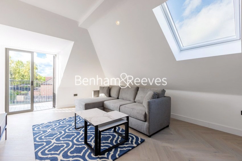1 bedroom apartments/flats for sale in Durnsford Road, London - SW19 view 4