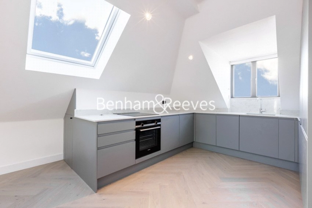 1 bedroom apartments/flats for sale in Durnsford Road, London - SW19 view 3
