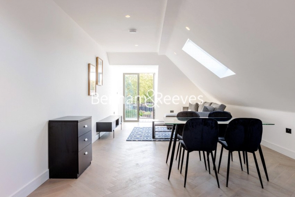 1 bedroom apartments/flats for sale in Durnsford Road, London - SW19 view 2
