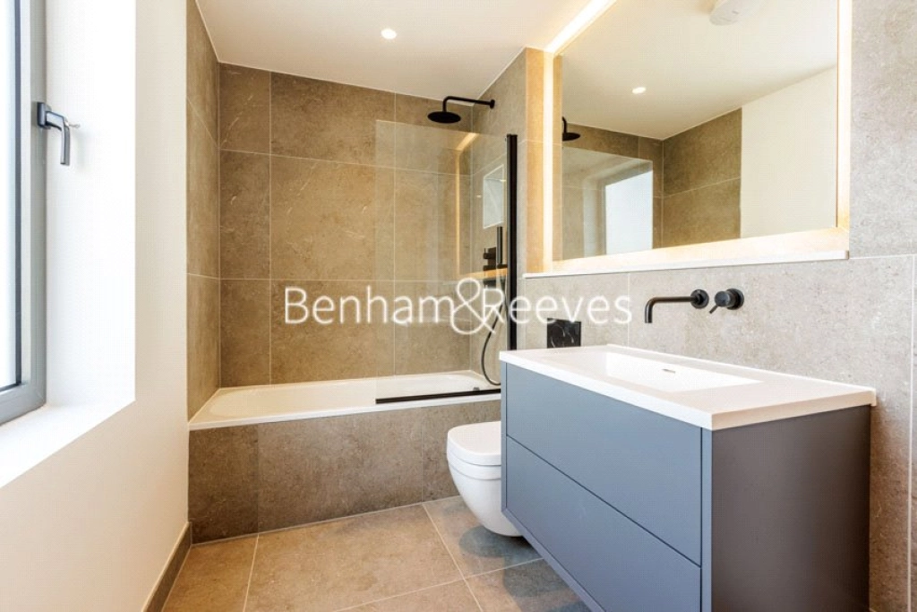 1 bedroom apartments/flats for sale in Durnsford Road, London - SW19 view 10
