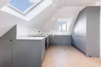 Durnsford Road, London - SW19 view 1