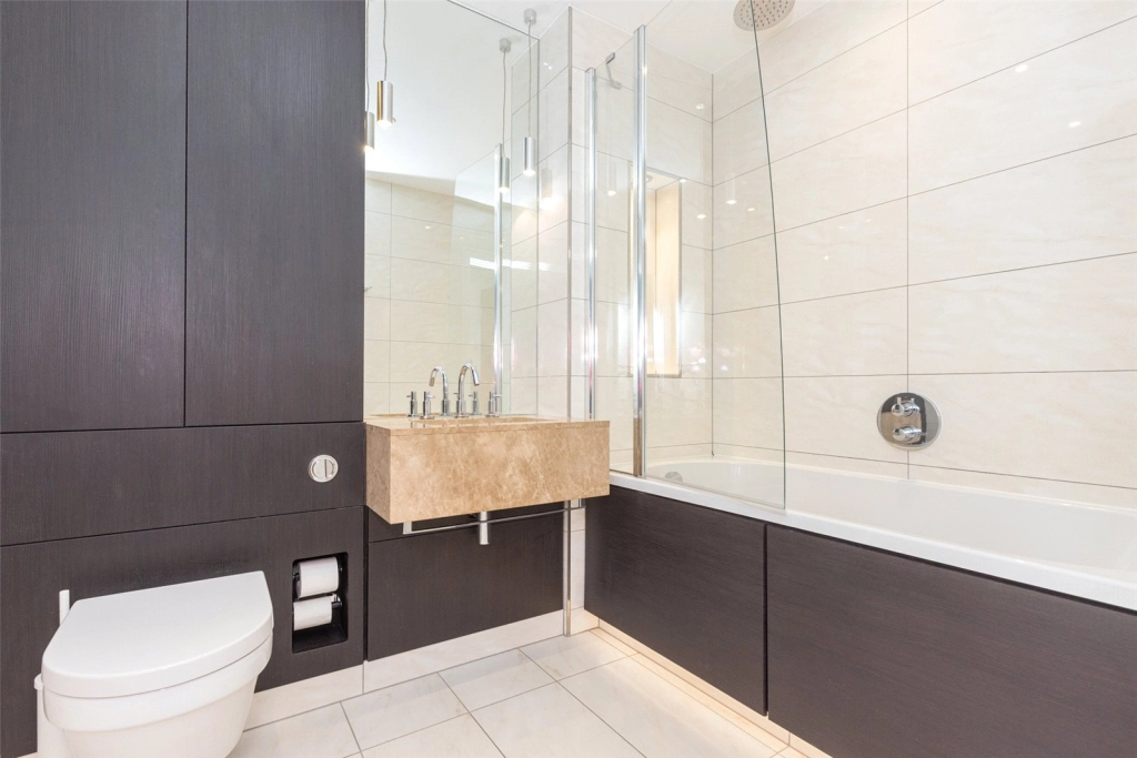 1 bedroom apartments/flats for sale in Glenthorne Road, London - W6 view 6