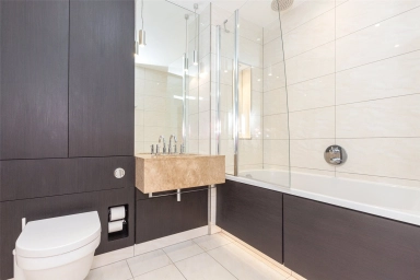 Glenthorne Road, London - W6 view 6