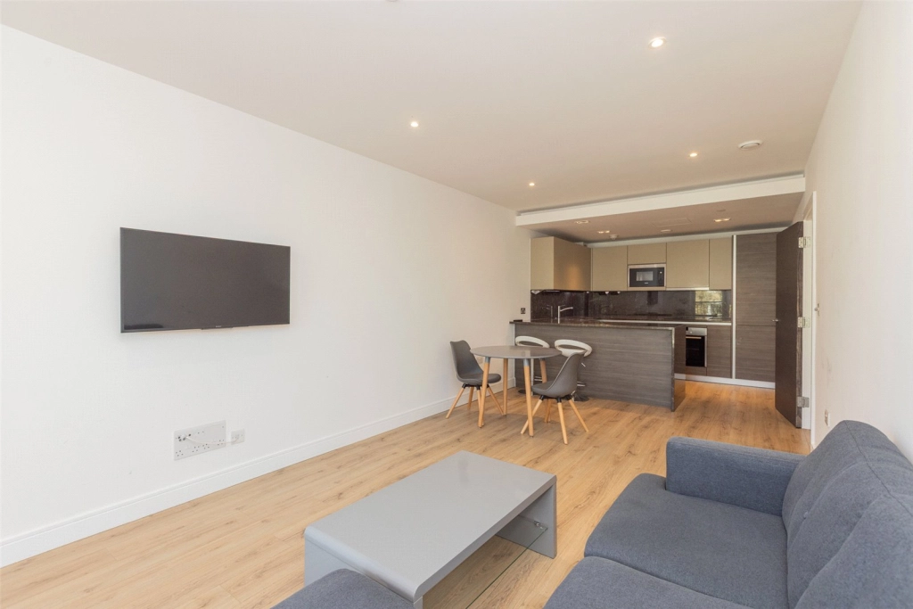 1 bedroom apartments/flats for sale in Glenthorne Road, London - W6 view 7