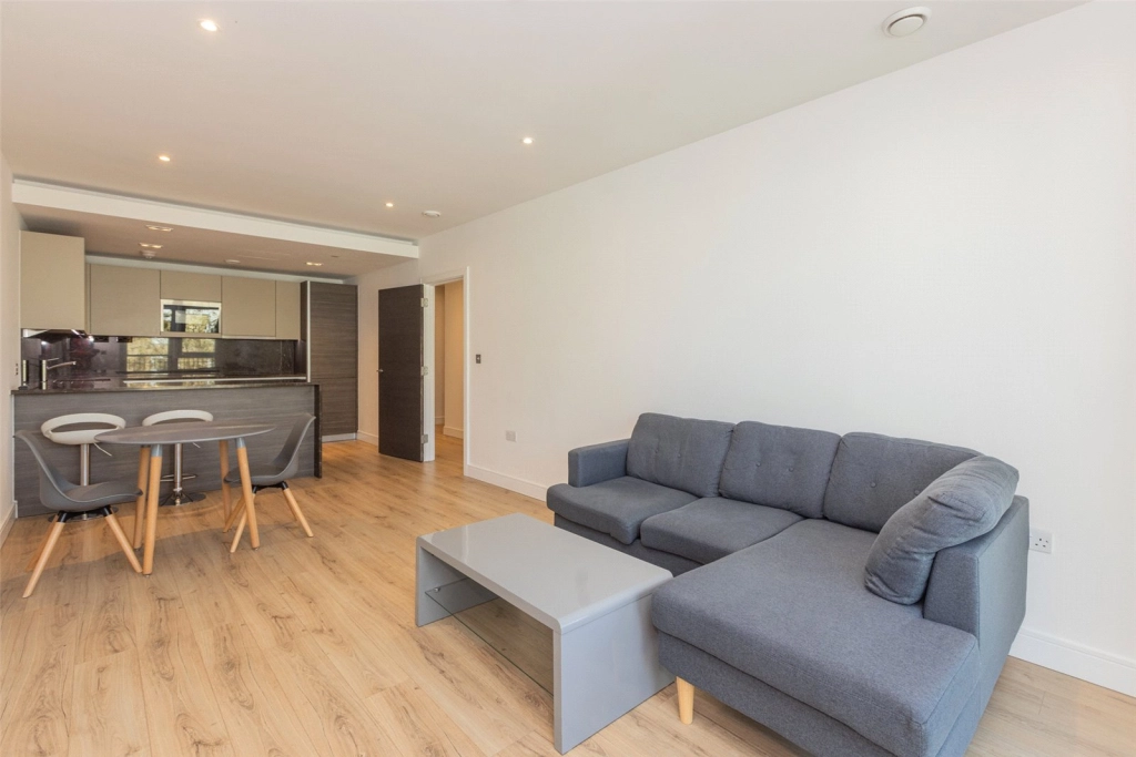 1 bedroom apartments/flats for sale in Glenthorne Road, London - W6 view 8