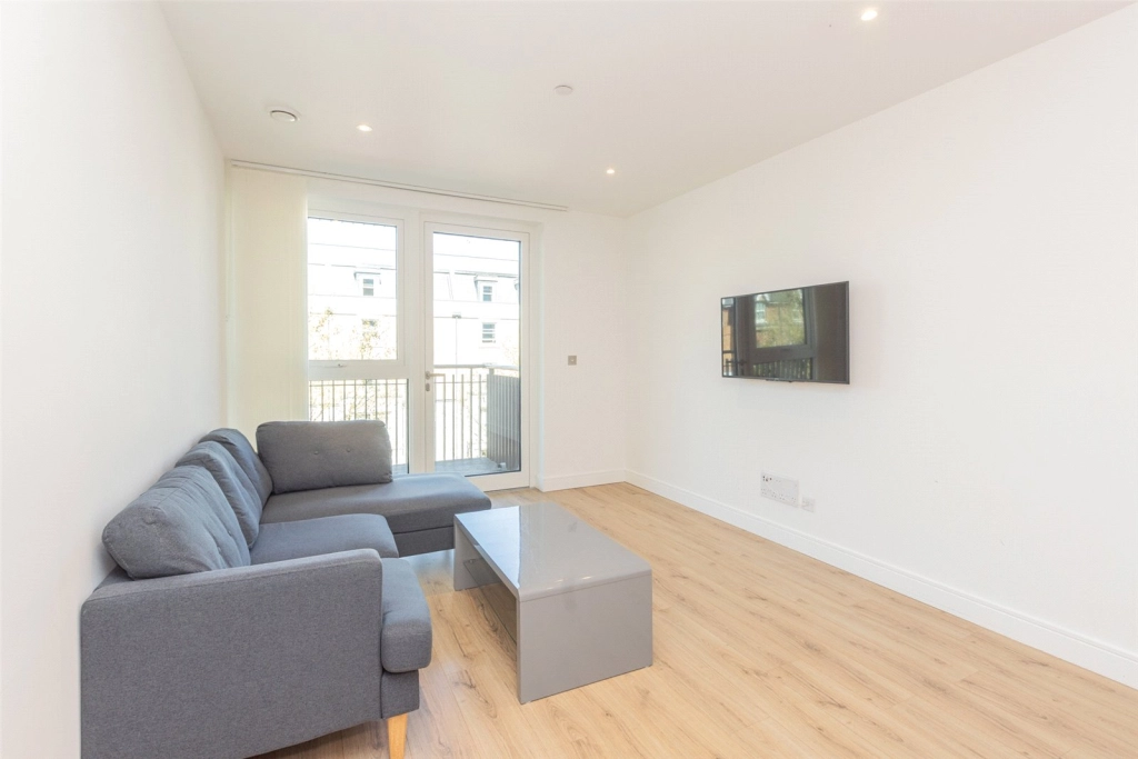 1 bedroom apartments/flats for sale in Glenthorne Road, London - W6 view 9