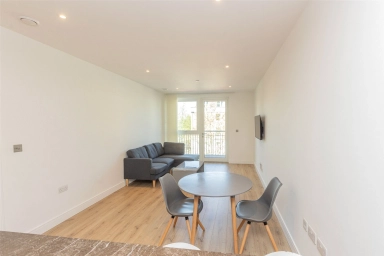 Glenthorne Road, London - W6 view 11