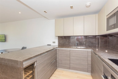 Glenthorne Road, London - W6 view 13