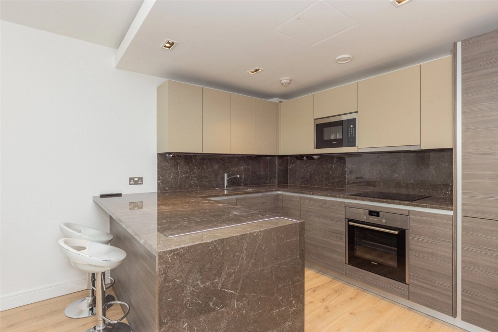 1 bedroom apartments/flats for sale in Glenthorne Road, London - W6 view 14
