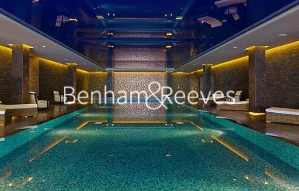 1 bedroom apartments/flats for sale in Tierney Lane, London - W6 view 9