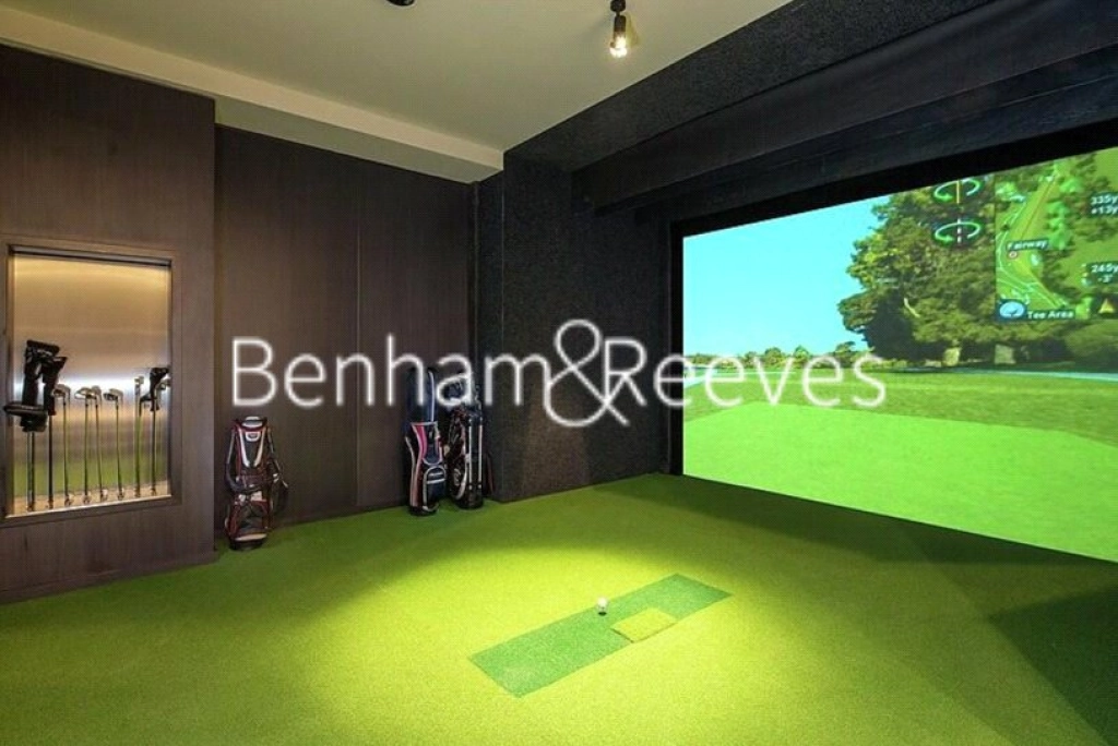 1 bedroom apartments/flats for sale in Tierney Lane, London - W6 view 10