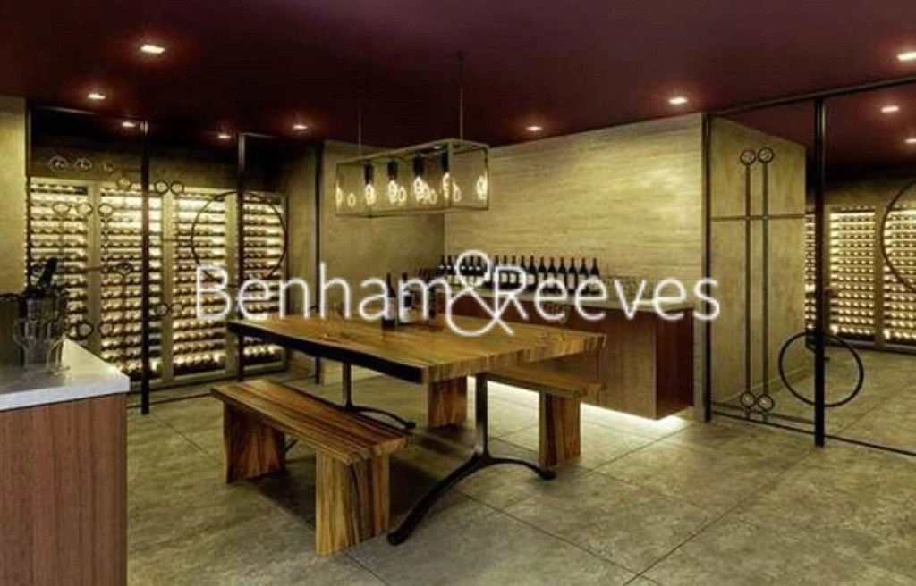 1 bedroom apartments/flats for sale in Tierney Lane, London - W6 view 11