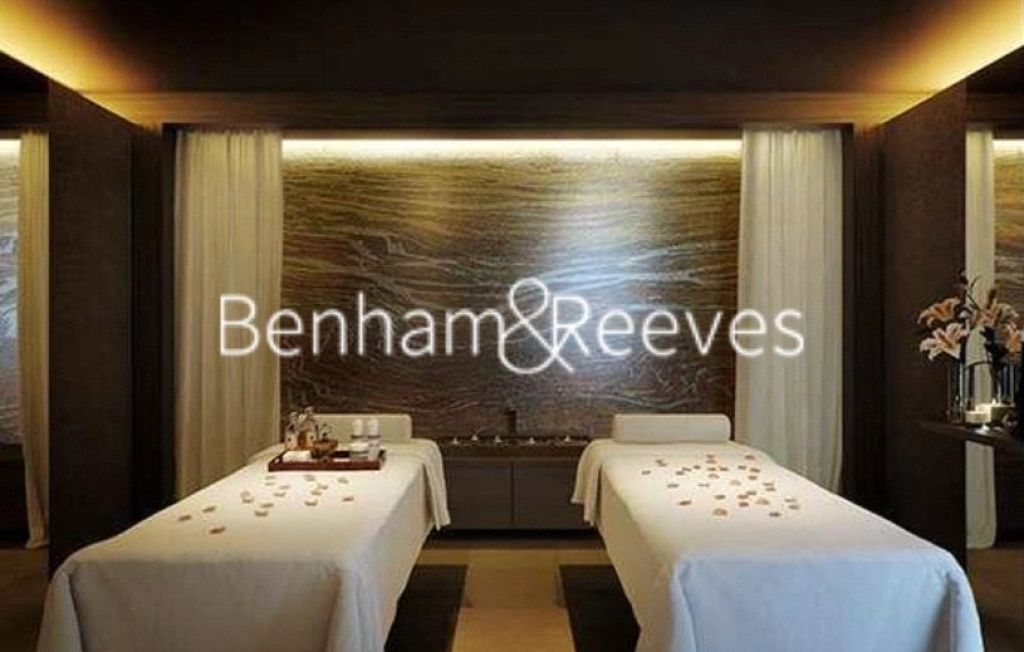 1 bedroom apartments/flats for sale in Tierney Lane, London - W6 view 12