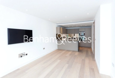 Tierney Lane, London - W6 view 1