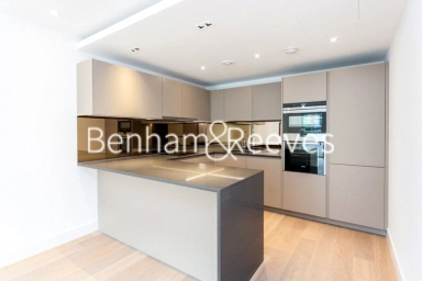 Tierney Lane, London - W6 view 2