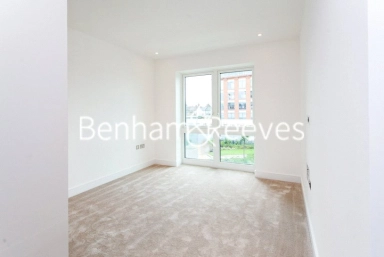 Tierney Lane, London - W6 view 3