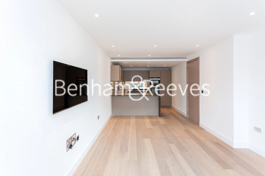 1 bedroom apartments/flats for sale in Tierney Lane, London - W6 view 5