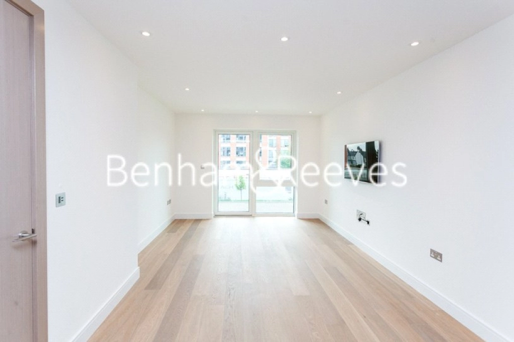 1 bedroom apartments/flats for sale in Tierney Lane, London - W6 view 6